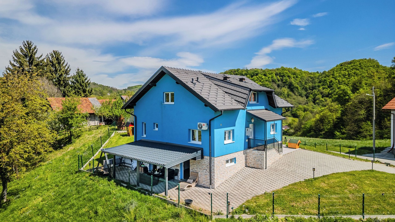 Photo of Outdoor in Desinic
