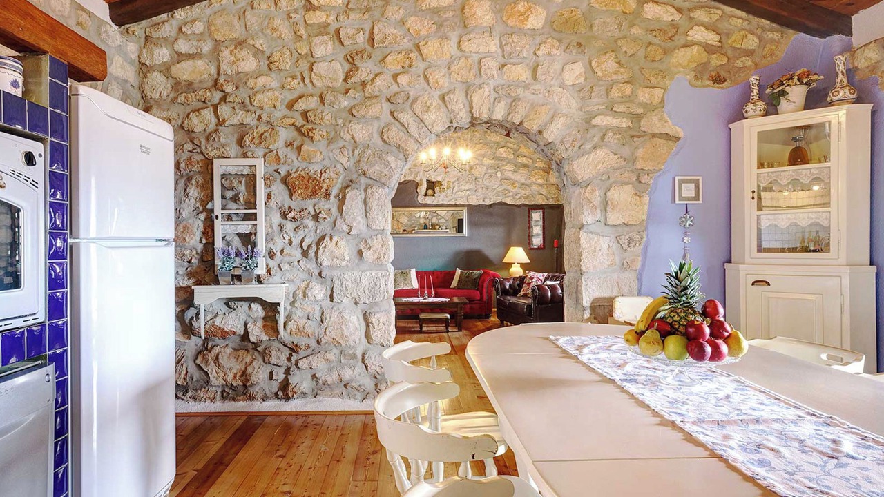 Photo of Bedroom in Vinodolska opcina