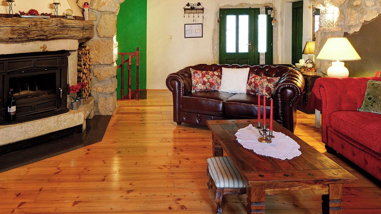Photo of Livingroom in Vinodolska opcina