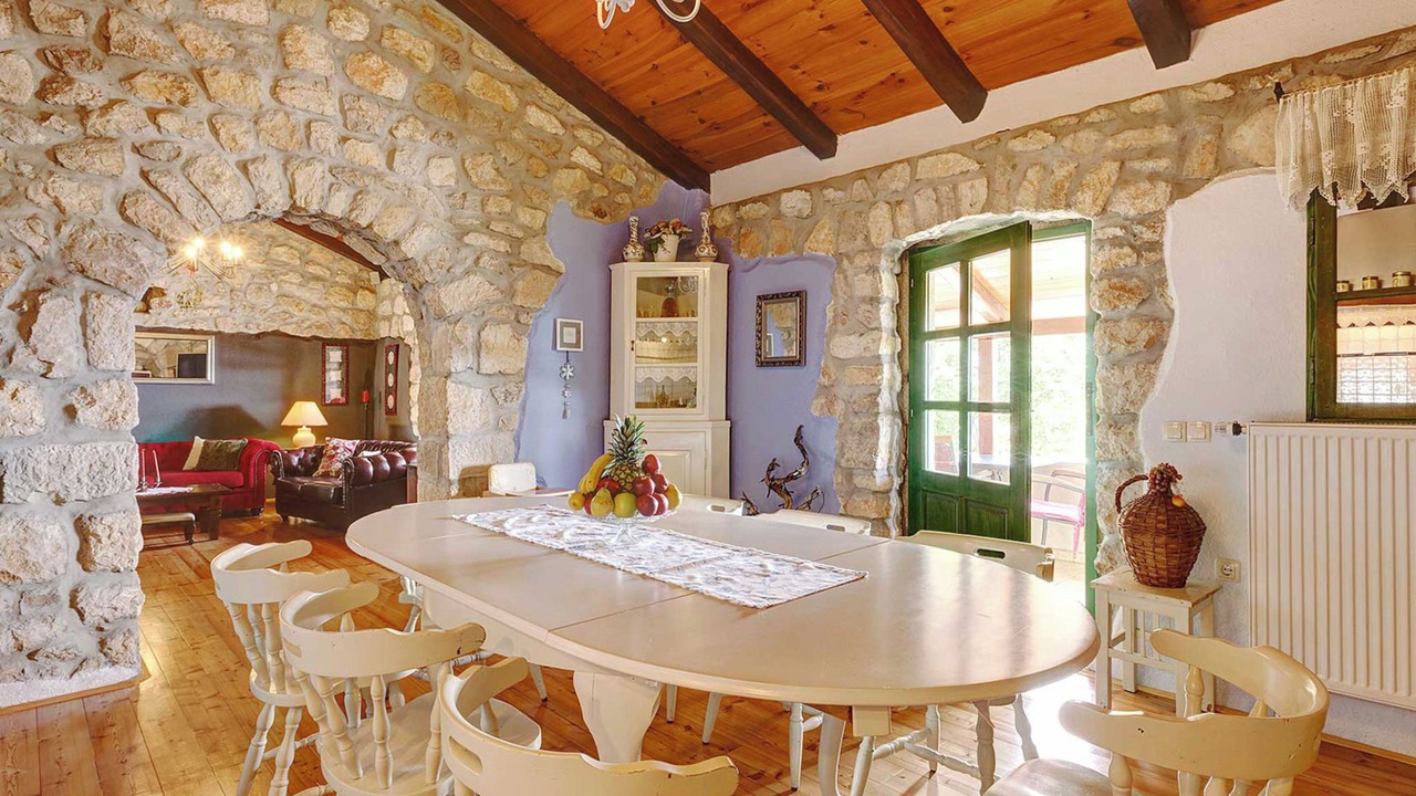 Photo of Livingroom in Vinodolska opcina