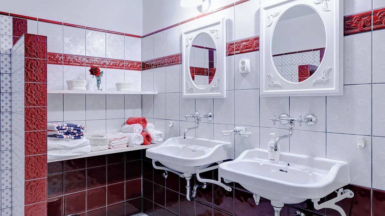 Photo of Bathroom in Vinodolska opcina