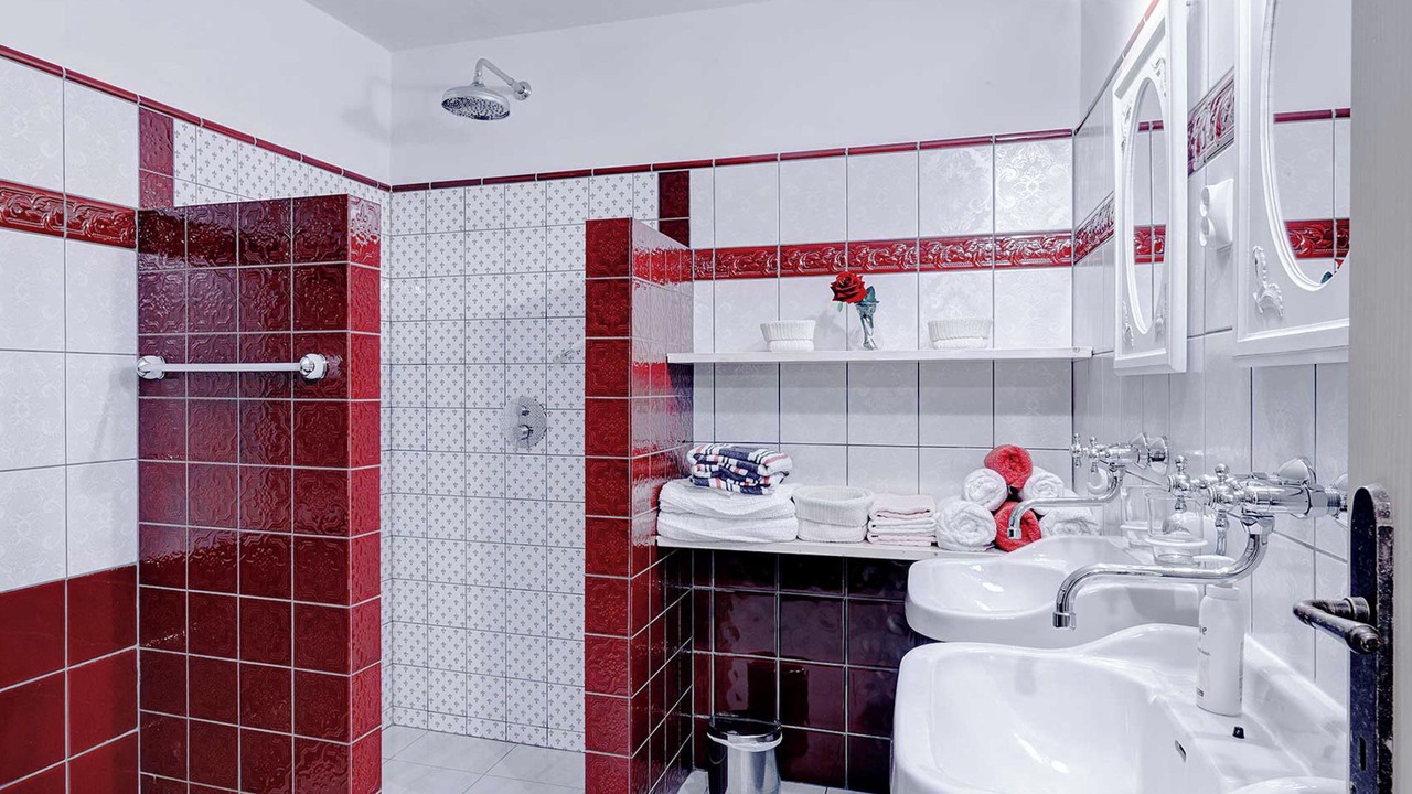 Photo of Bathroom in Vinodolska opcina