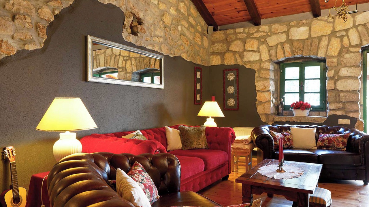 Photo of Livingroom in Vinodolska opcina