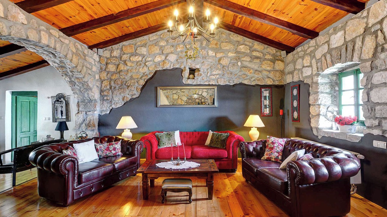 Photo of Livingroom in Vinodolska opcina