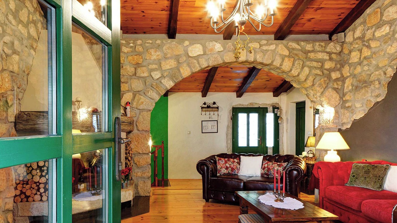 Photo of Livingroom in Vinodolska opcina
