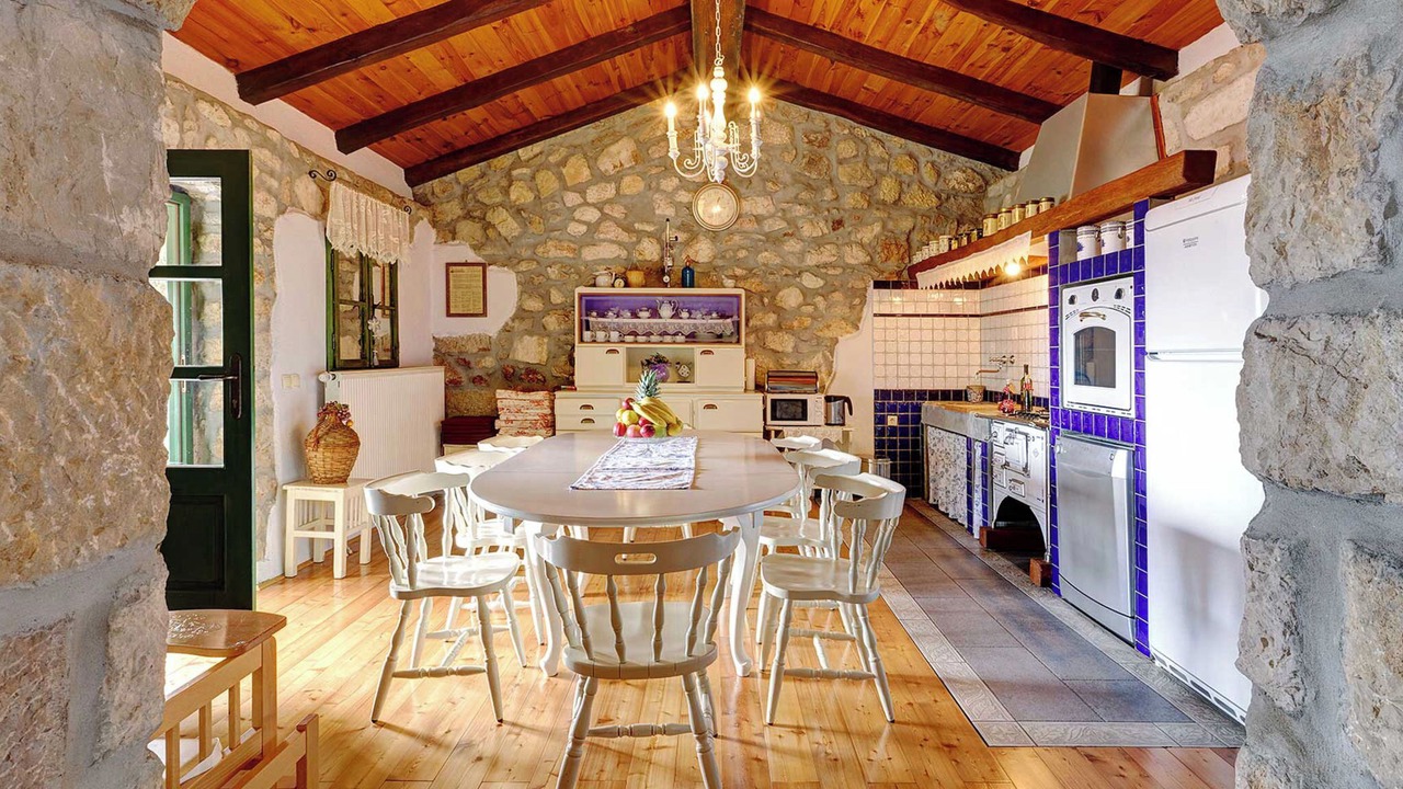 Photo of Bedroom in Vinodolska opcina