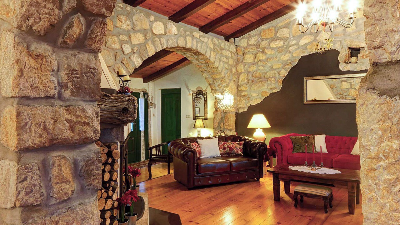 Photo of Livingroom in Vinodolska opcina