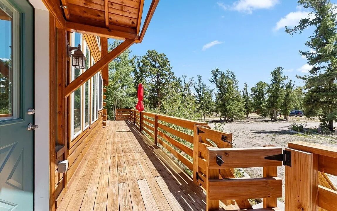 Photo of Outdoor in Warm Springs