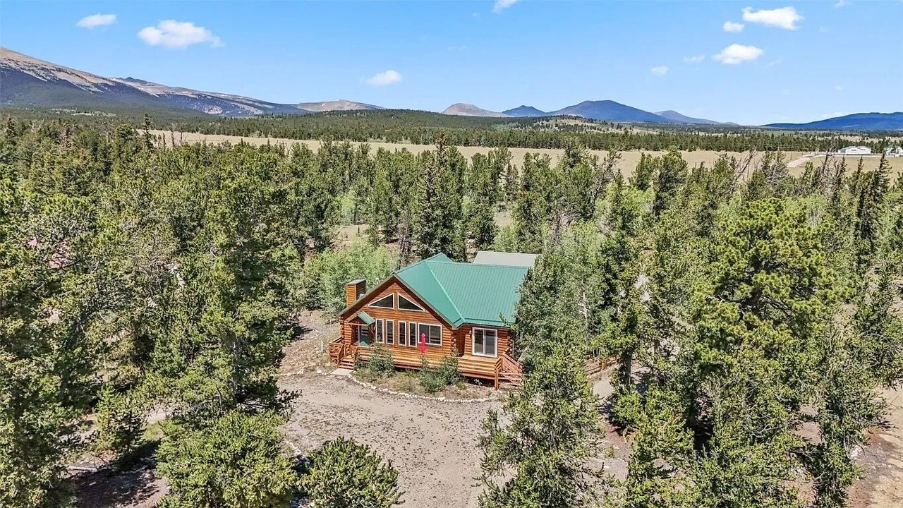 Photo of Outdoor in Warm Springs