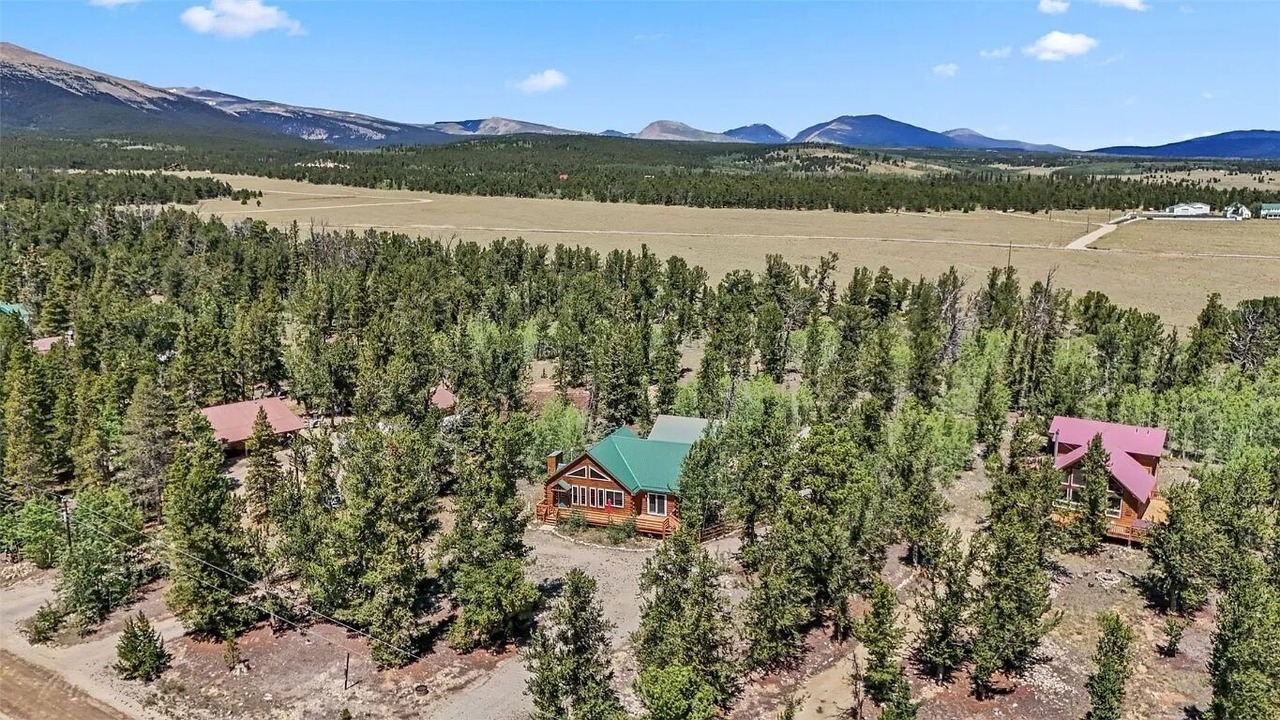 Photo of Outdoor in Warm Springs