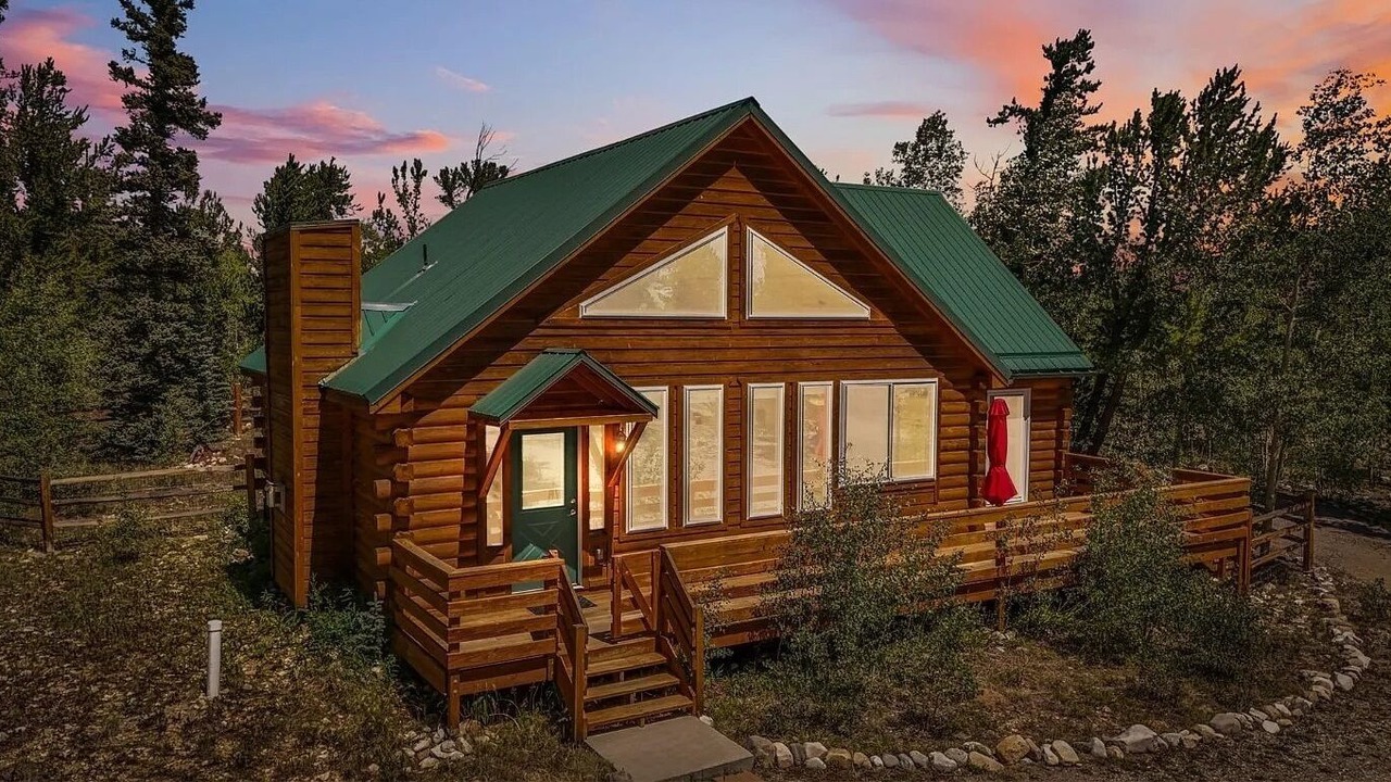 Photo of Outdoor in Warm Springs