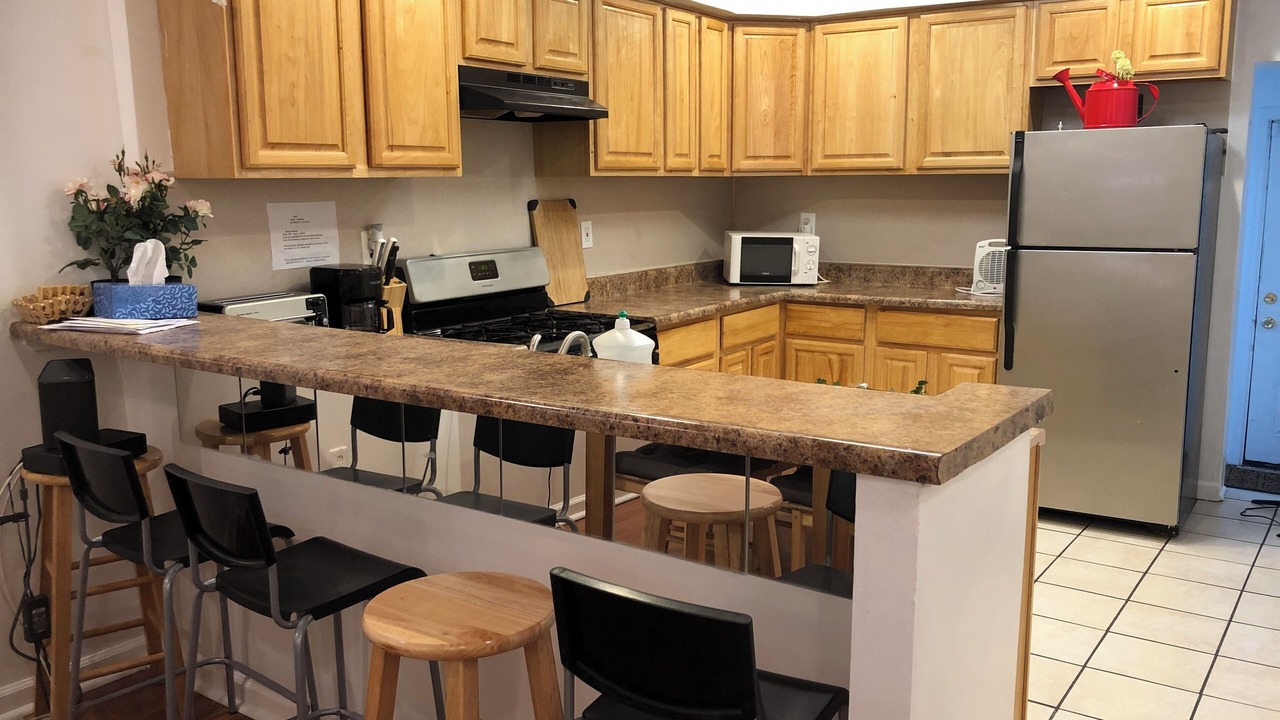Photo of Kitchen in Glenwood