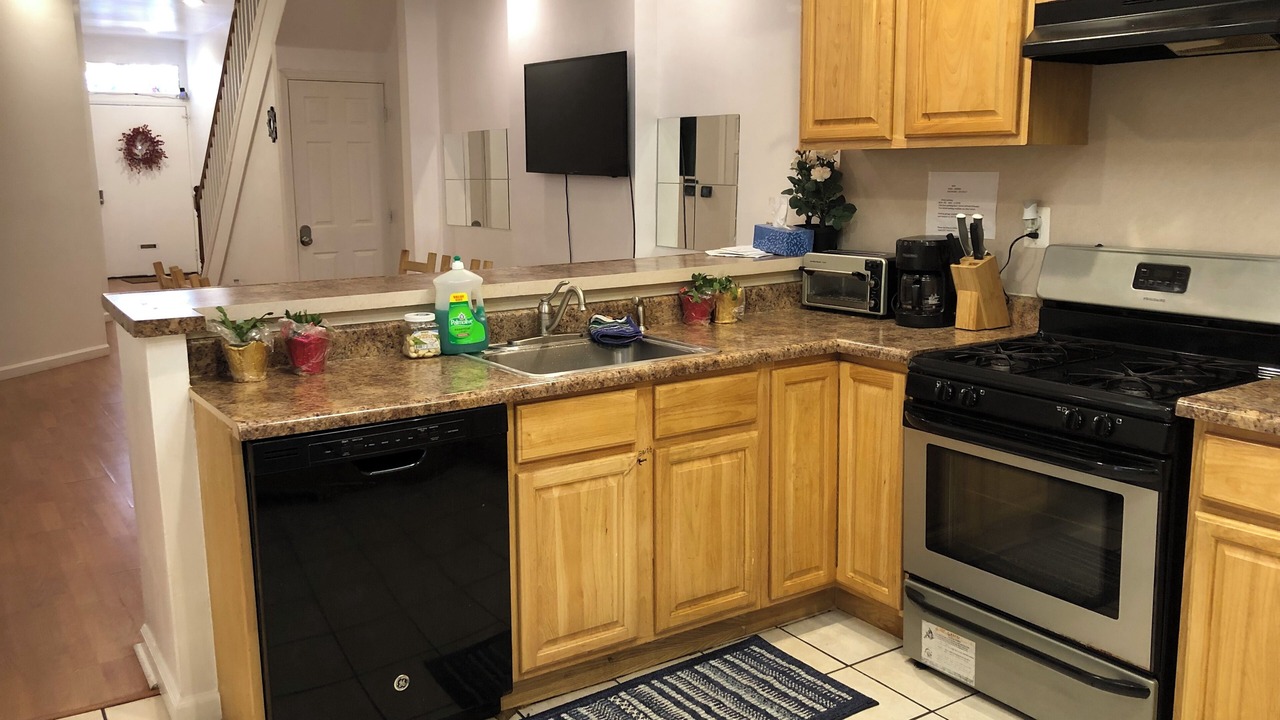 Photo of Kitchen in Glenwood