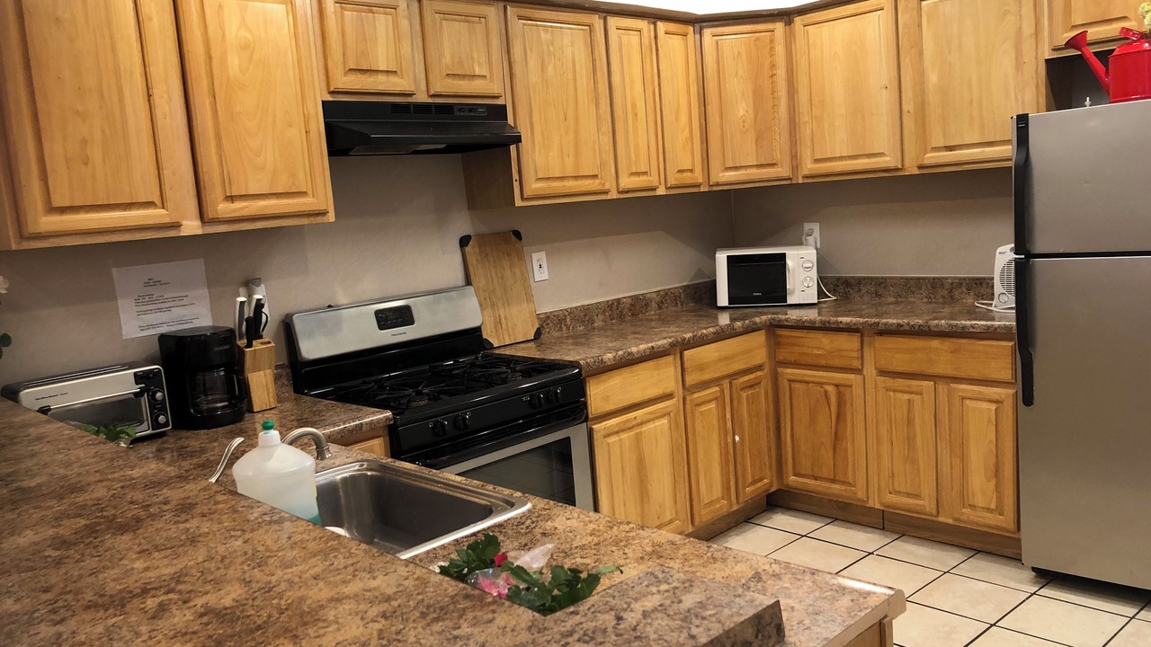 Photo of Kitchen in Glenwood