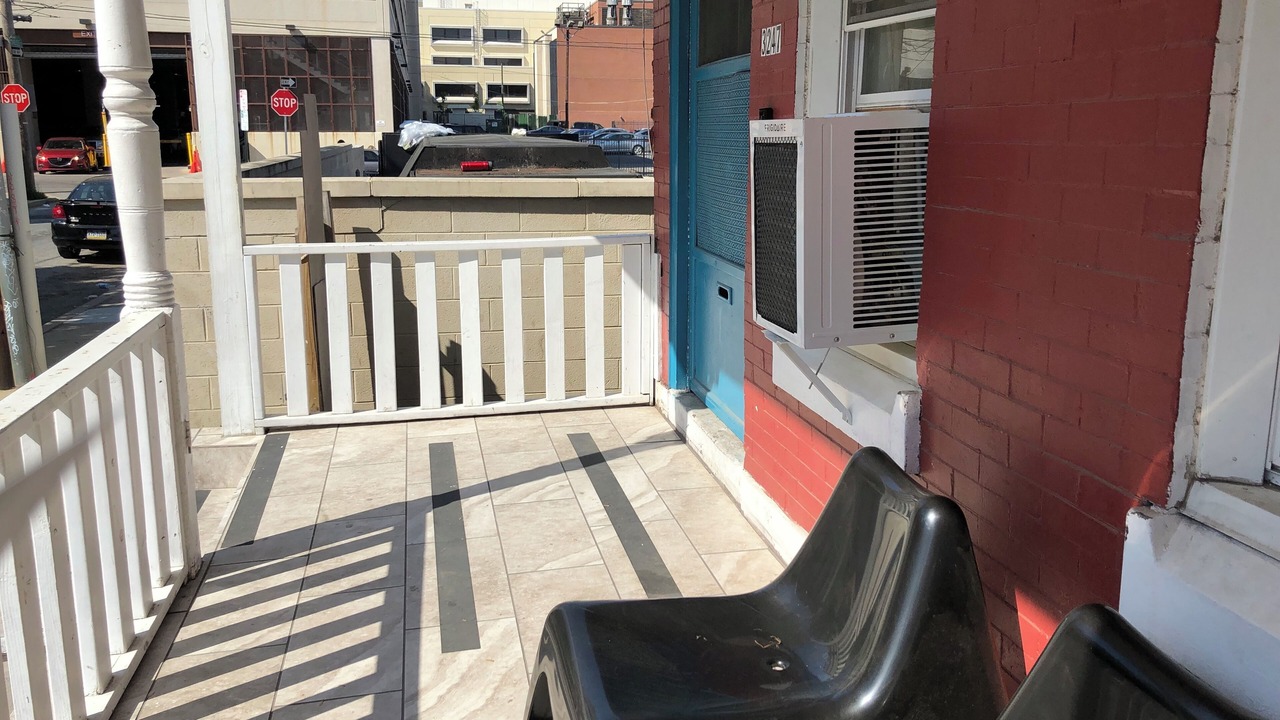Photo of Patio Balcony in Glenwood