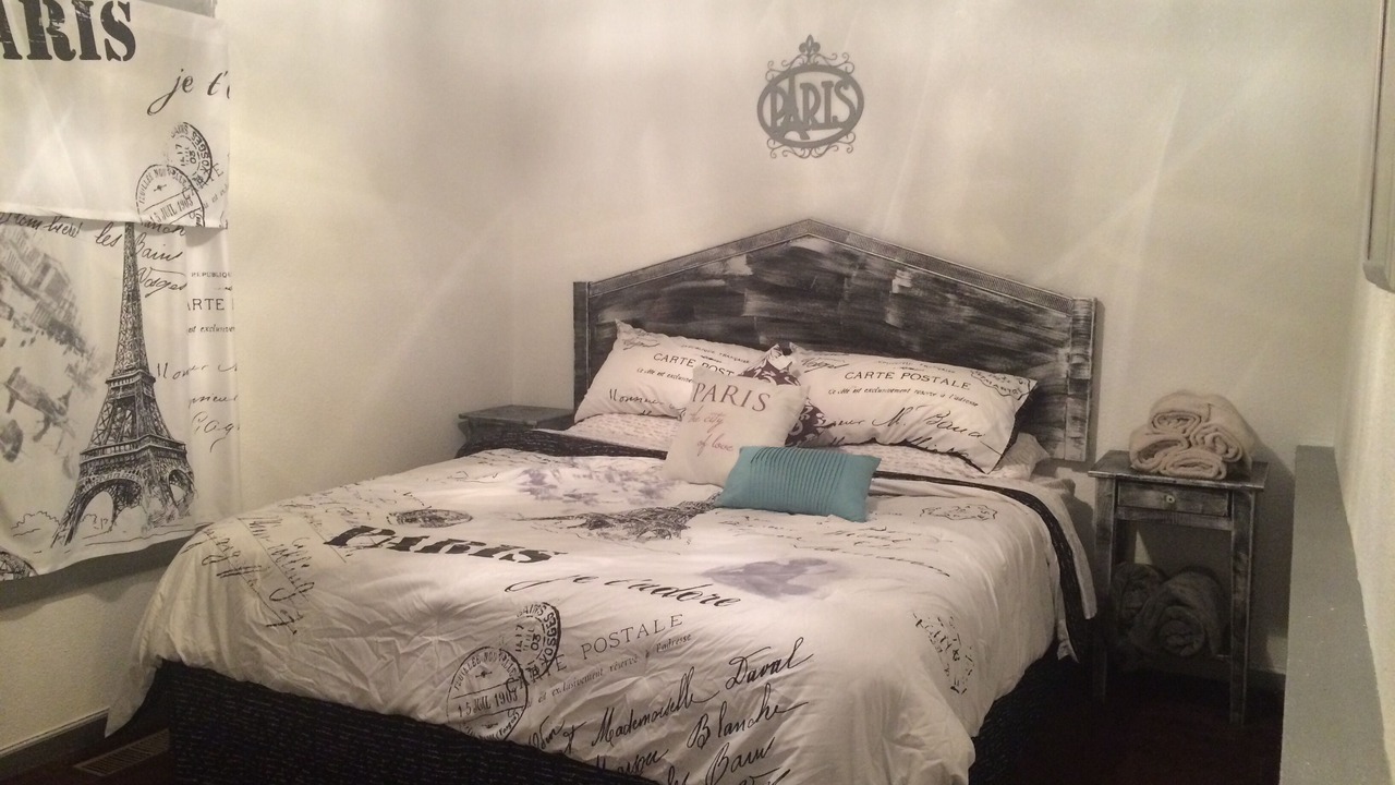 Photo of Bedroom in Lawrenceburg