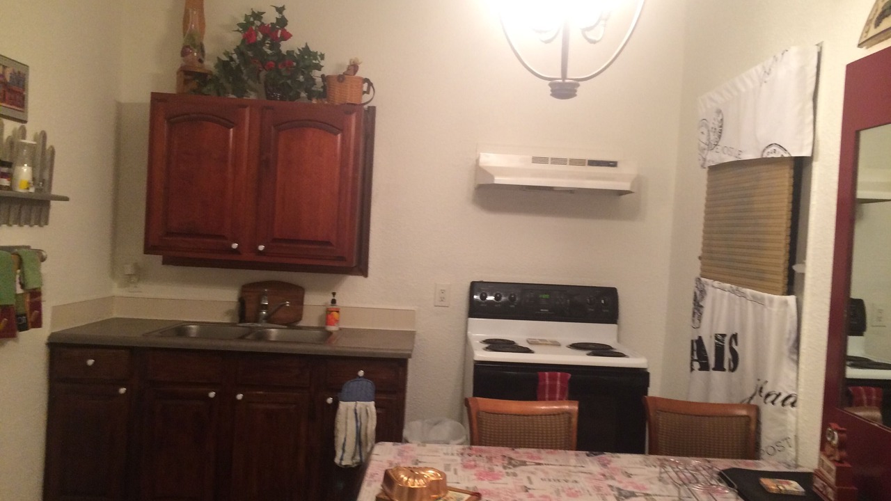 Photo of Kitchen in Lawrenceburg