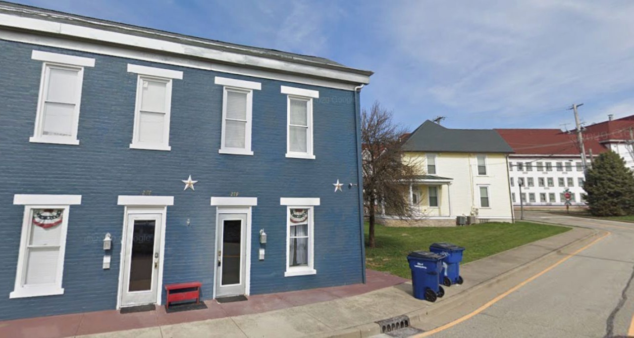 Photo of Outdoor in Lawrenceburg