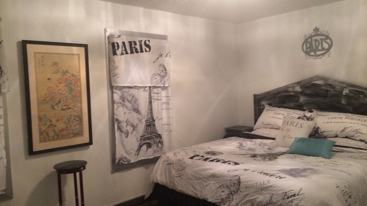 Photo of Bedroom in Lawrenceburg