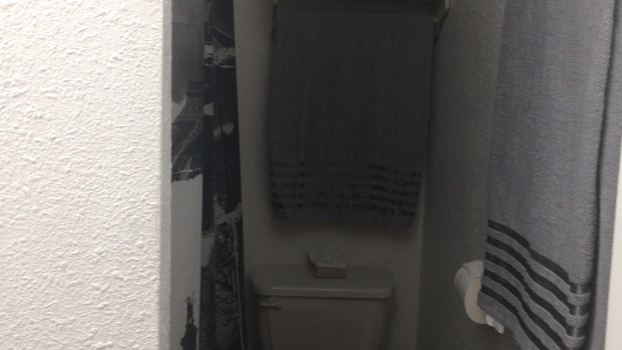 Photo of Bathroom in Lawrenceburg