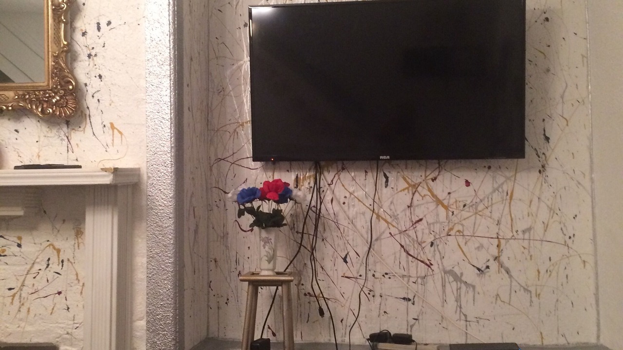 Photo of Livingroom in Lawrenceburg