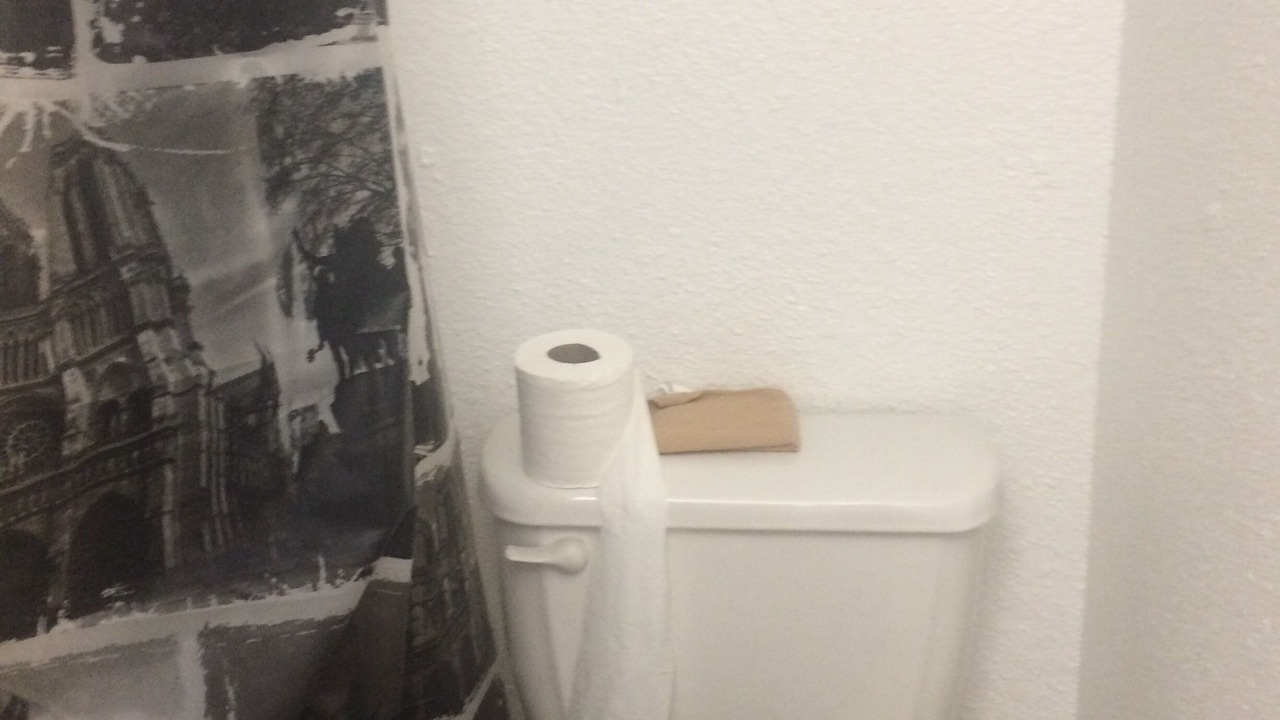 Photo of Bathroom in Lawrenceburg