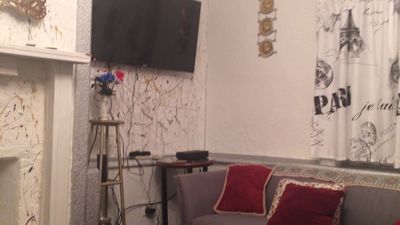 Photo of Livingroom in Lawrenceburg