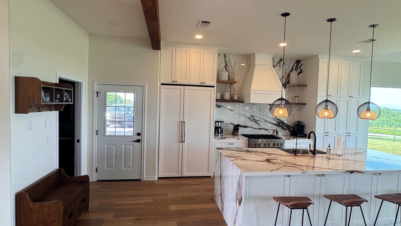 Photo of Kitchen in Washington