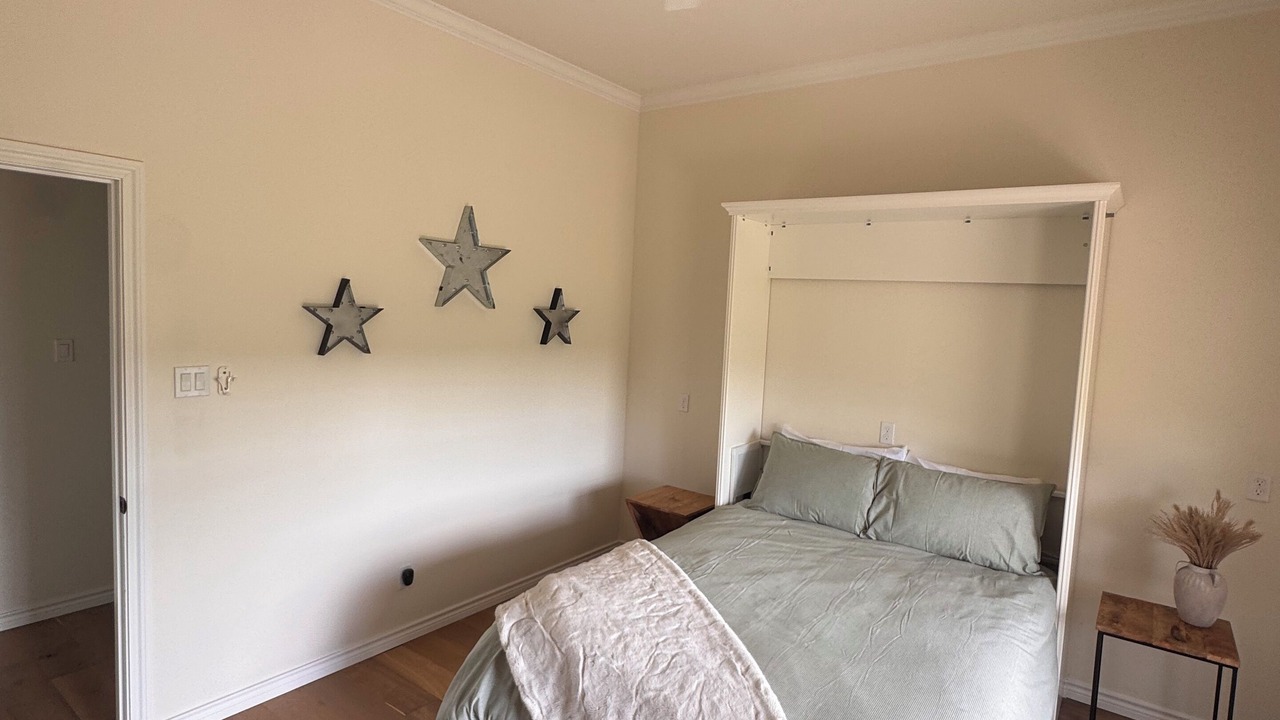 Photo of Bedroom in Washington