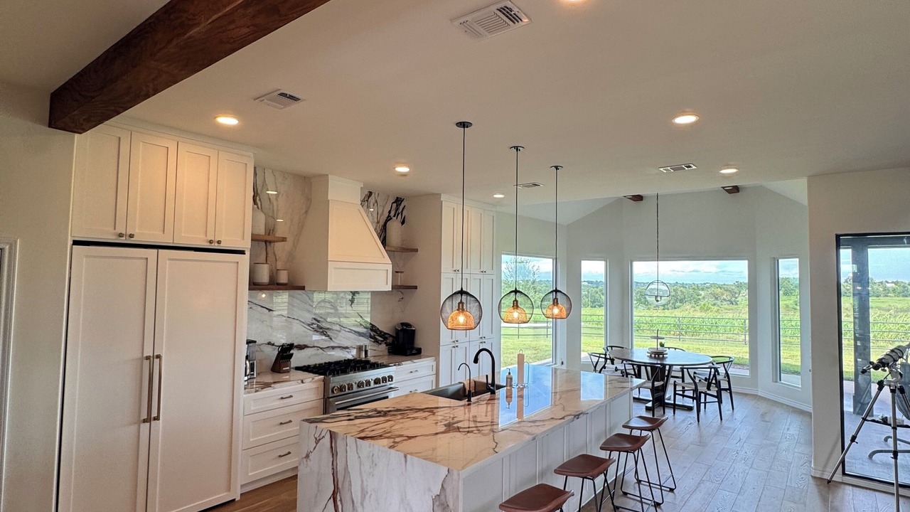 Photo of Kitchen in Washington