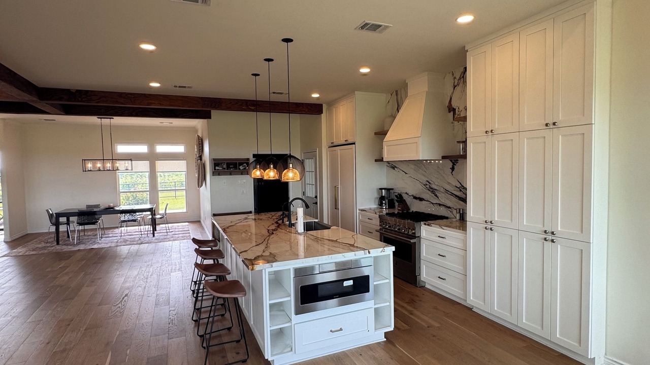 Photo of Kitchen in Washington