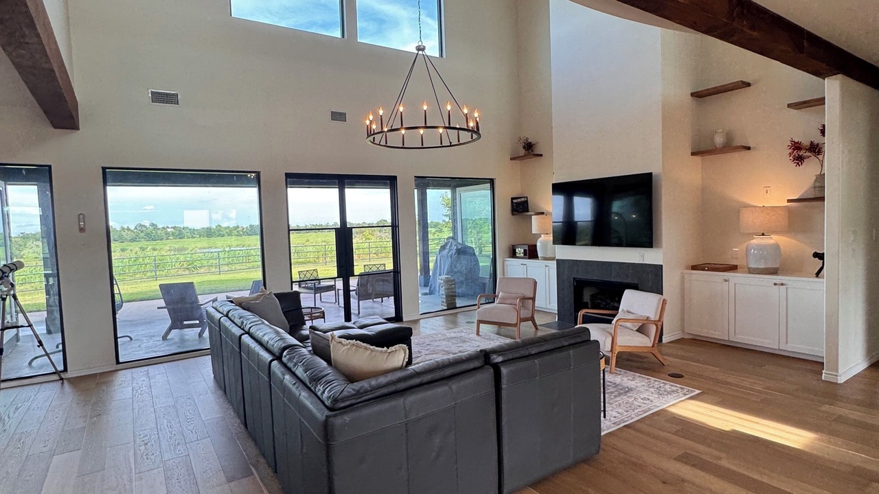 Photo of Livingroom in Washington
