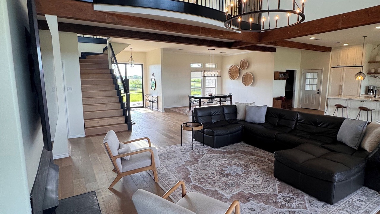 Photo of Livingroom in Washington