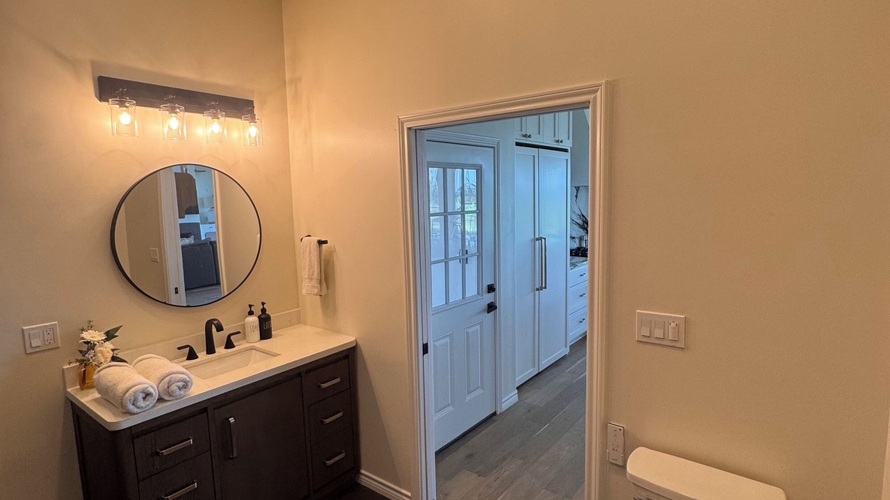 Photo of Bathroom in Washington