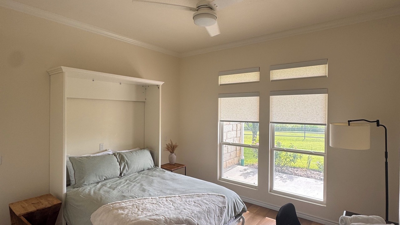 Photo of Bedroom in Washington