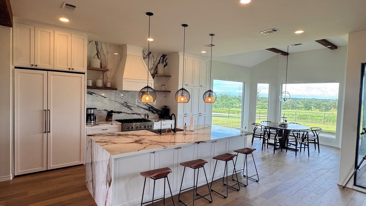 Photo of Kitchen in Washington
