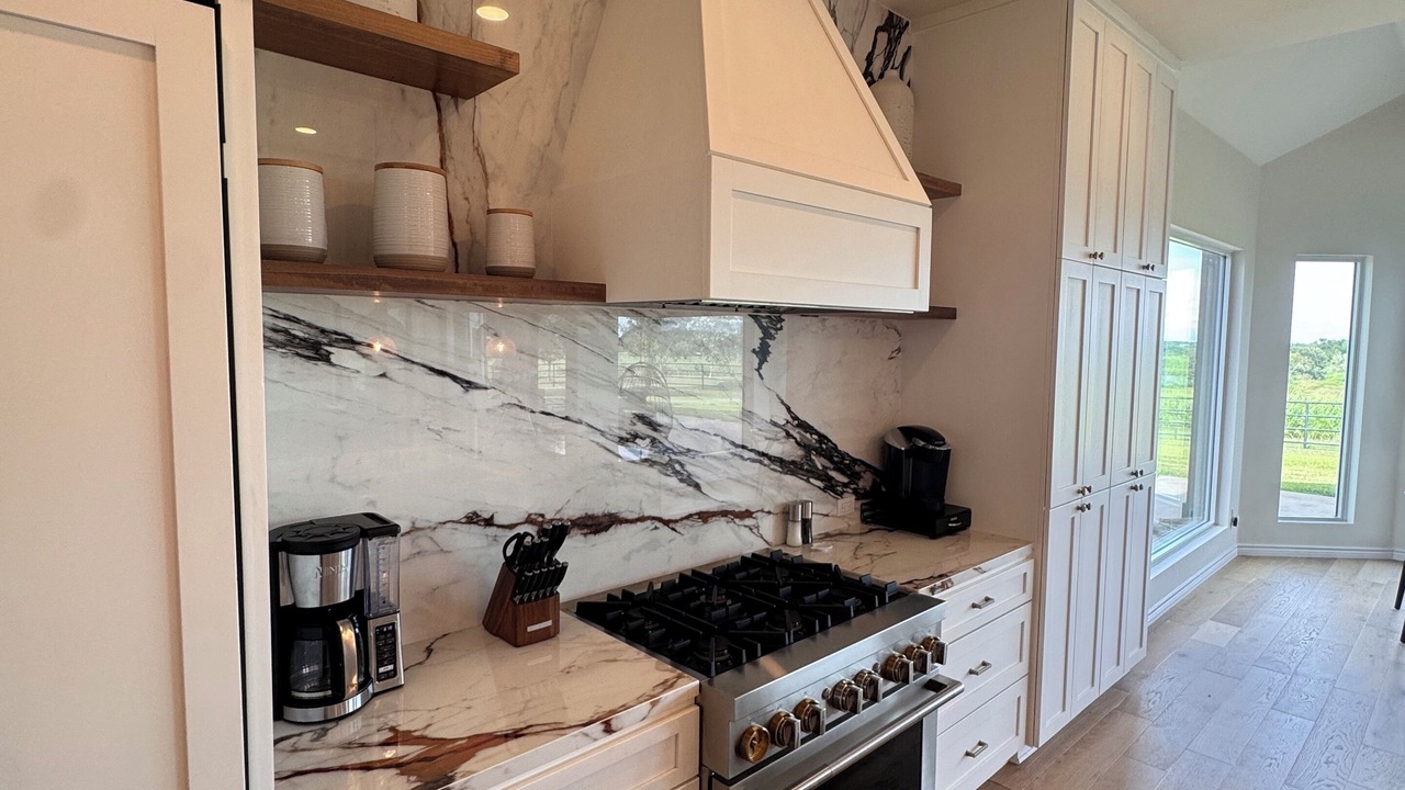 Photo of Kitchen in Washington