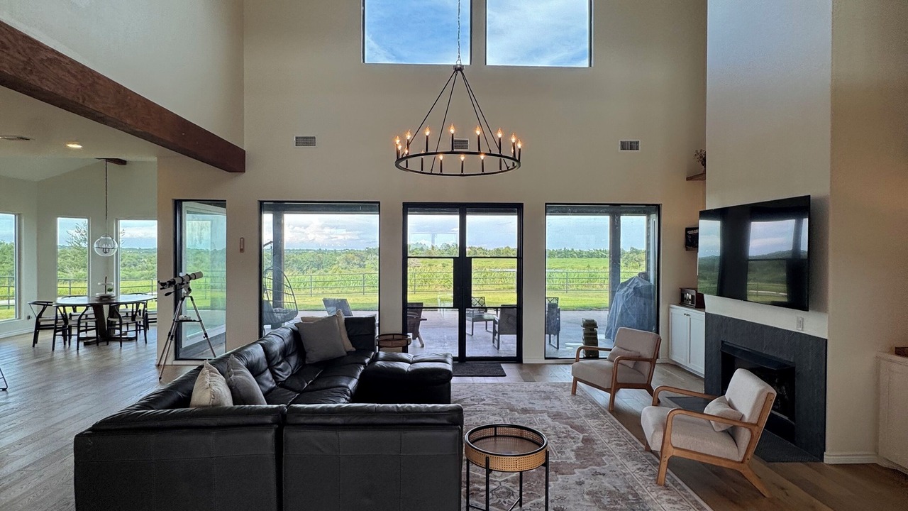 Photo of Livingroom in Washington
