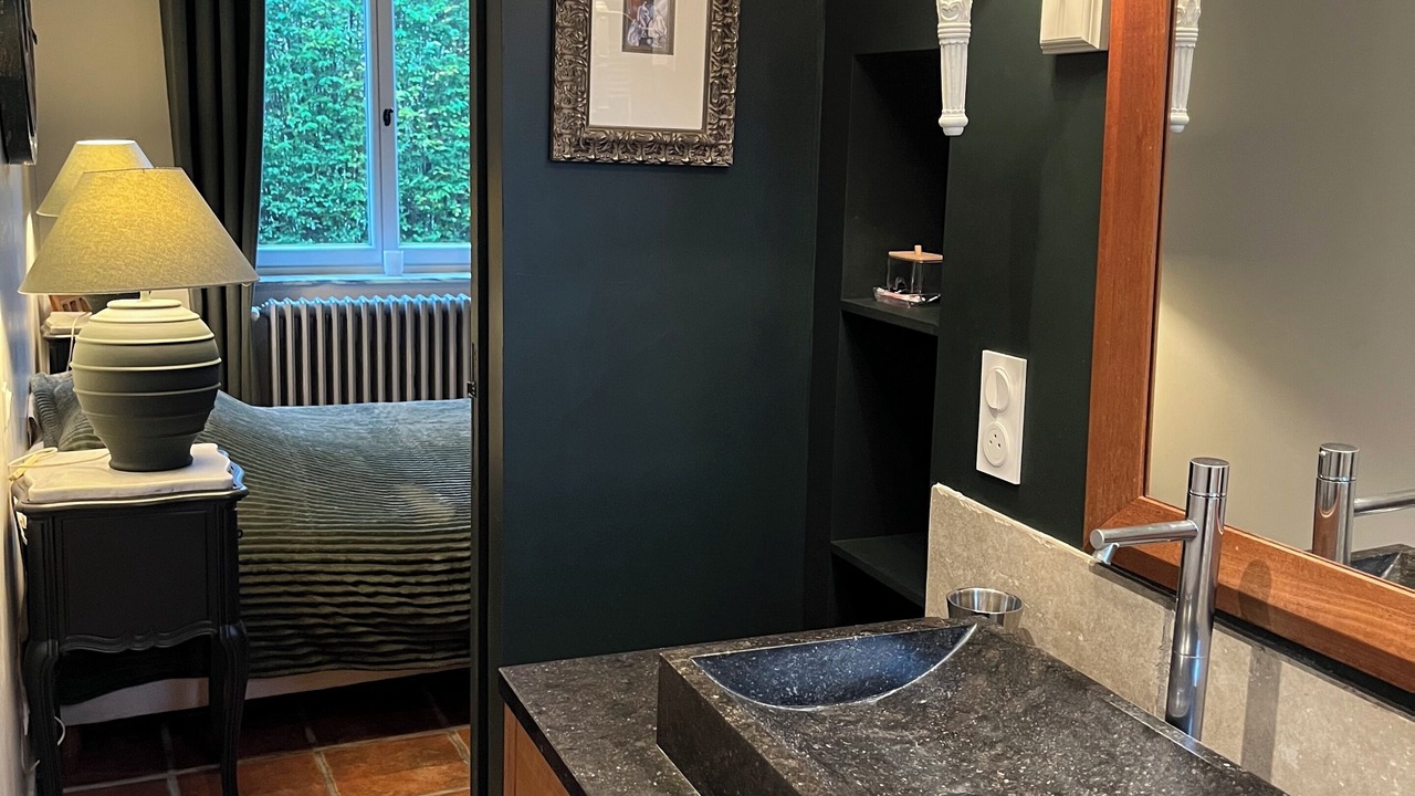 Photo of Bedroom in Verlinghem