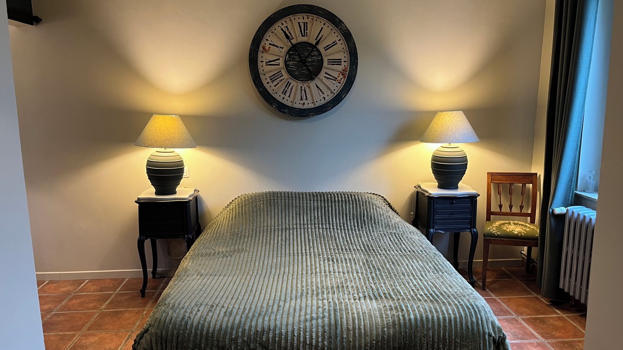 Photo of Bedroom in Verlinghem