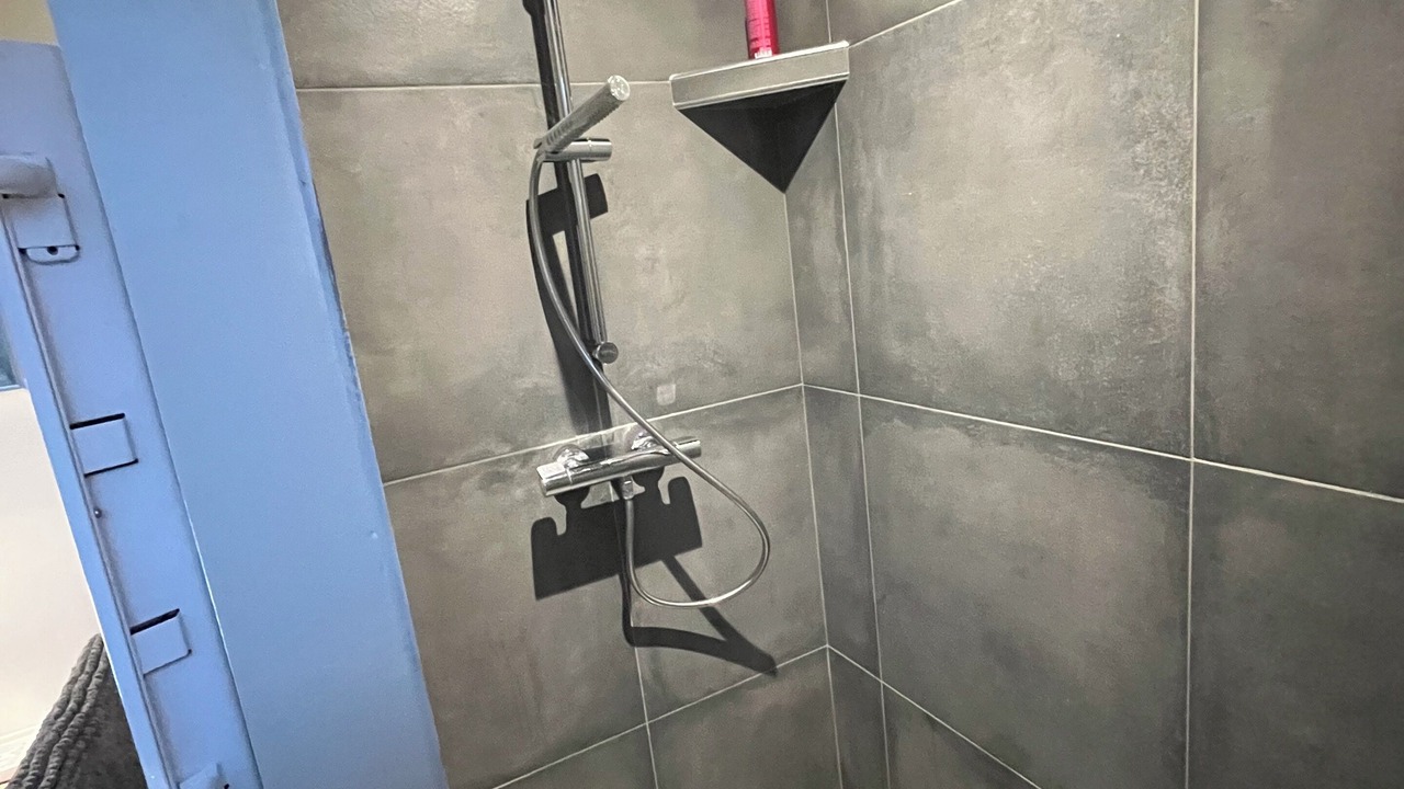 Photo of Bathroom in Verlinghem