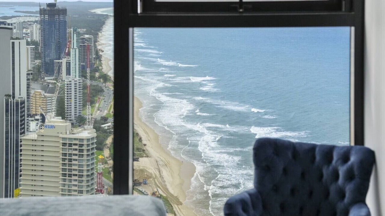 Photo of Others in Surfers Paradise