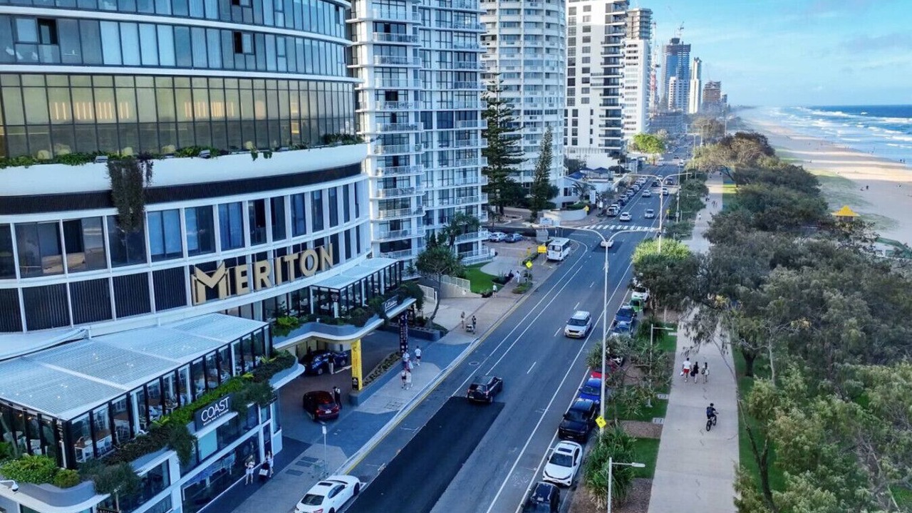 Photo of Outdoor in Surfers Paradise