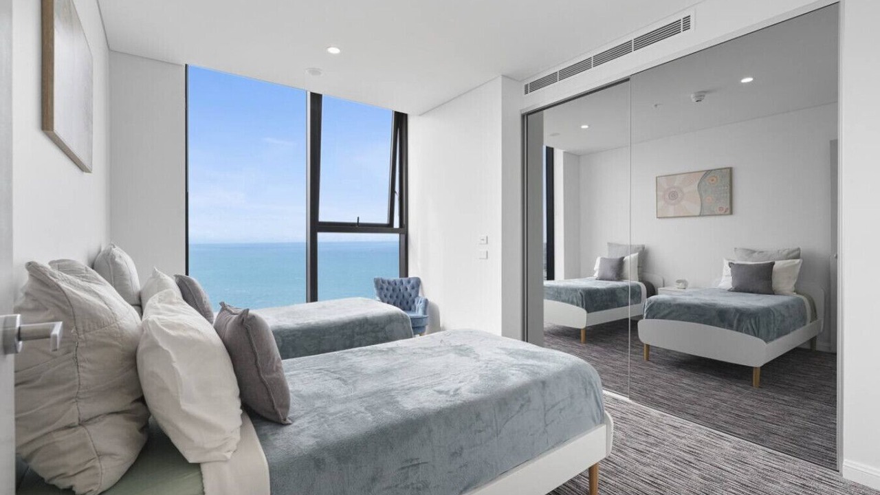 Photo of Bedroom in Surfers Paradise