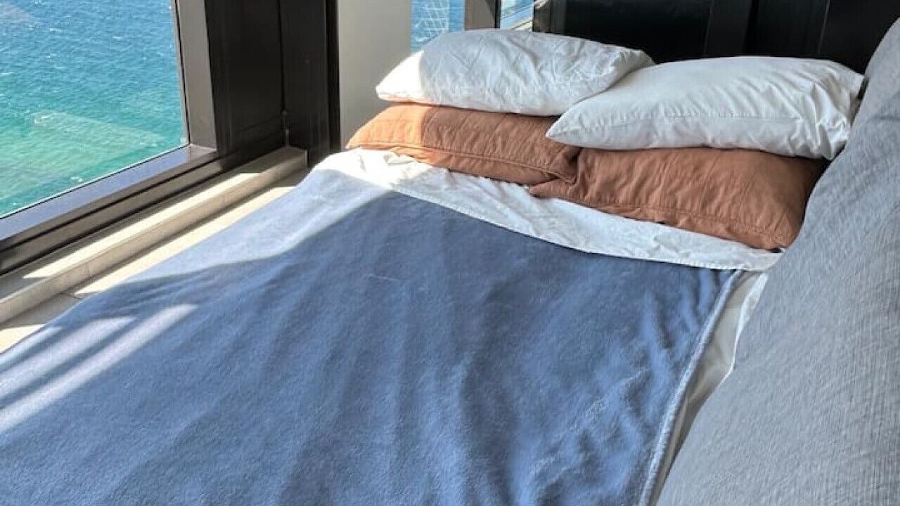 Photo of Bedroom in Surfers Paradise