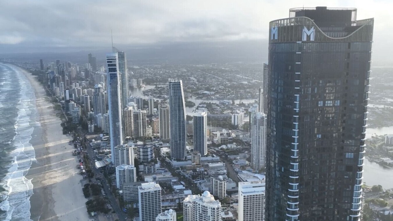 Photo of Outdoor in Surfers Paradise