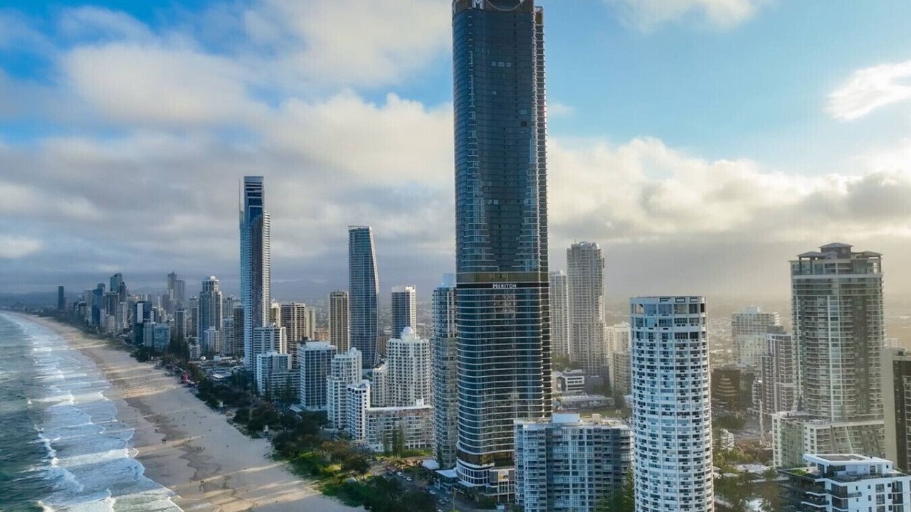 Photo of Others in Surfers Paradise