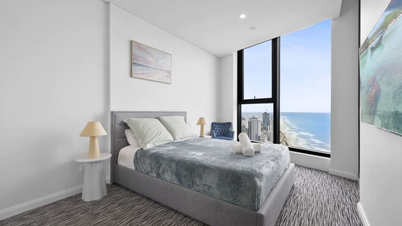 Photo of Bedroom in Surfers Paradise