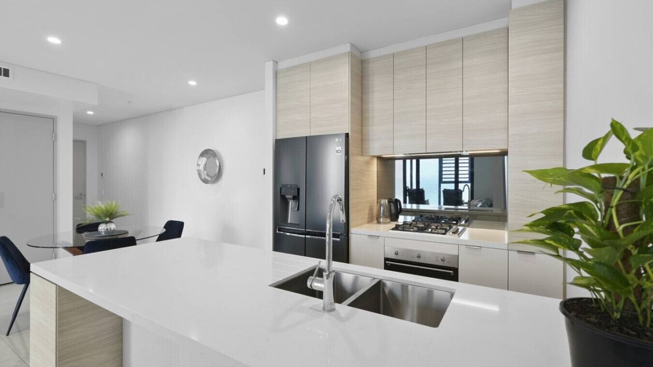Photo of Kitchen in Surfers Paradise