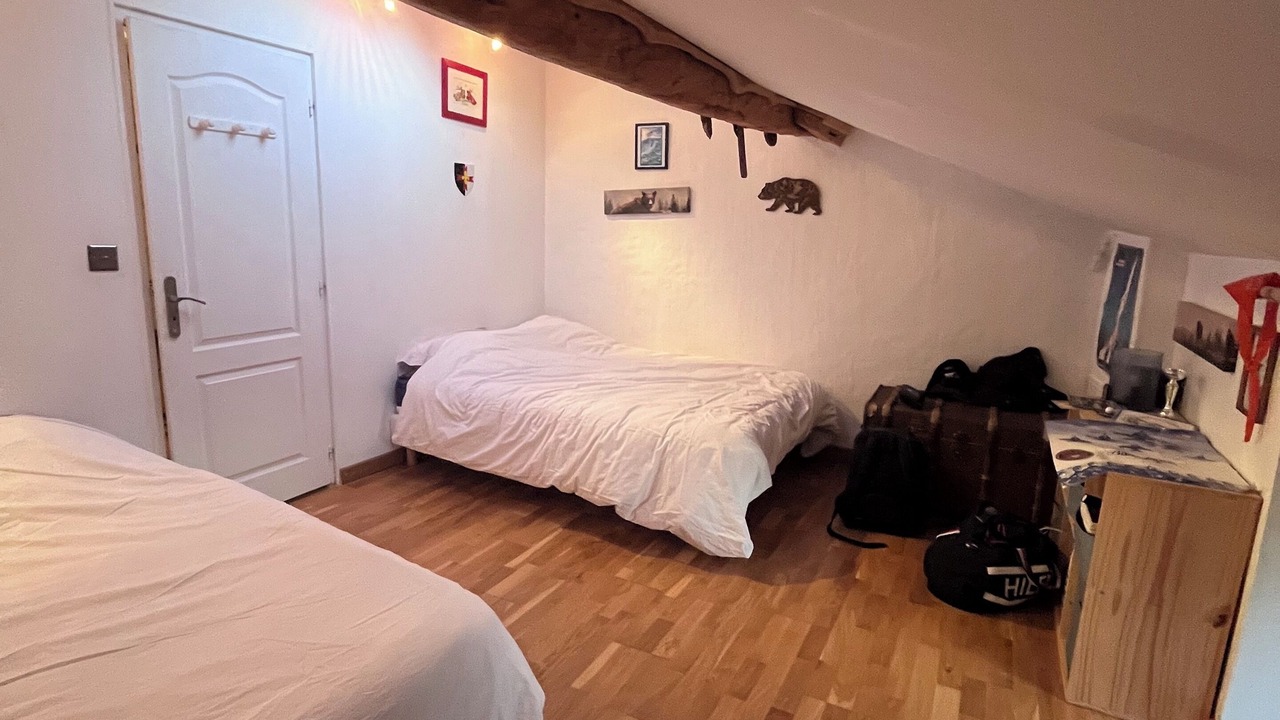 Photo of Bedroom in Saint-Pierre-du-Chemin
